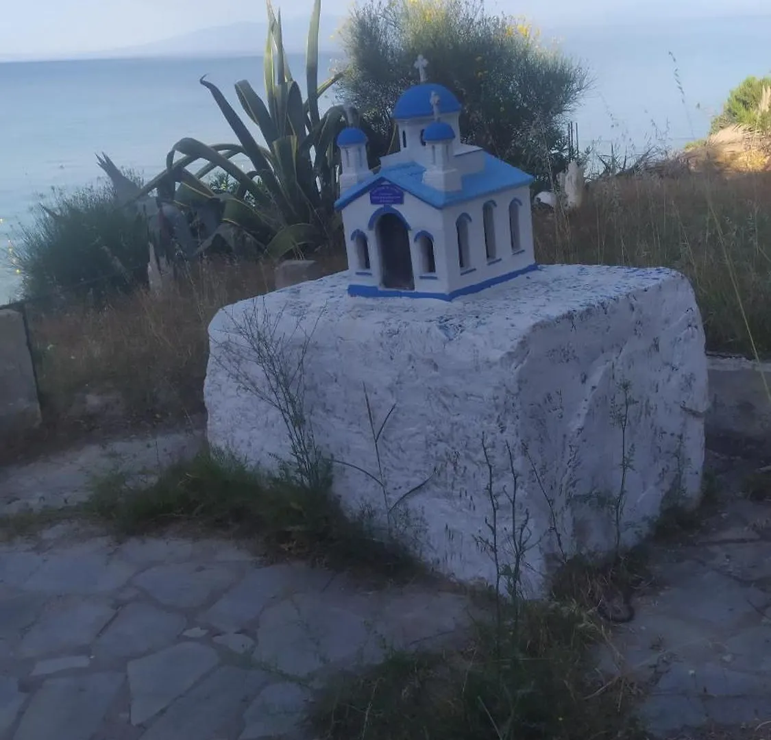 Apartment Blue Beach Siviri Chalkidiki